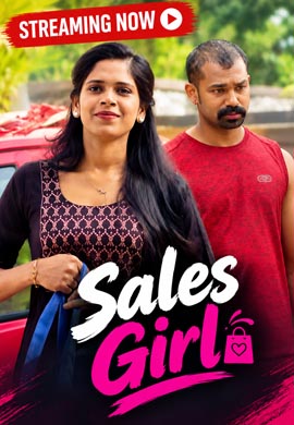 Sales Girl